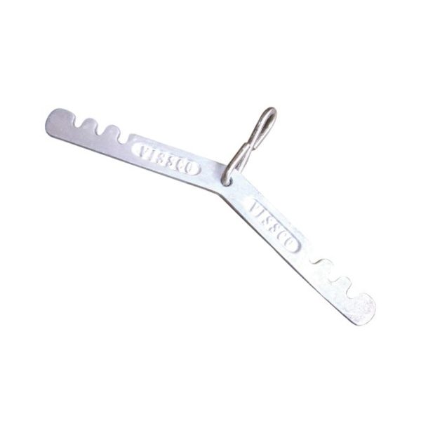 Vissco Cervical Traction Spreader Bar - PC0407