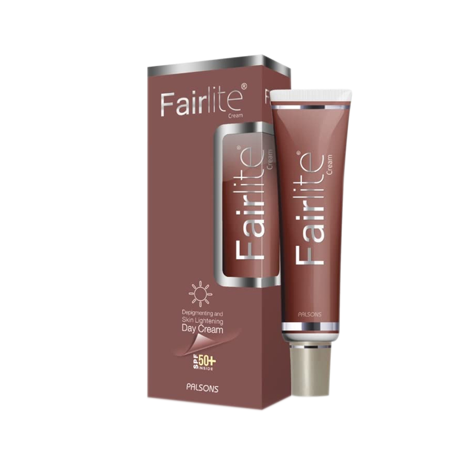 Fairlite skin lightening Day Cream with SPF 50+, 20g Cureka Online