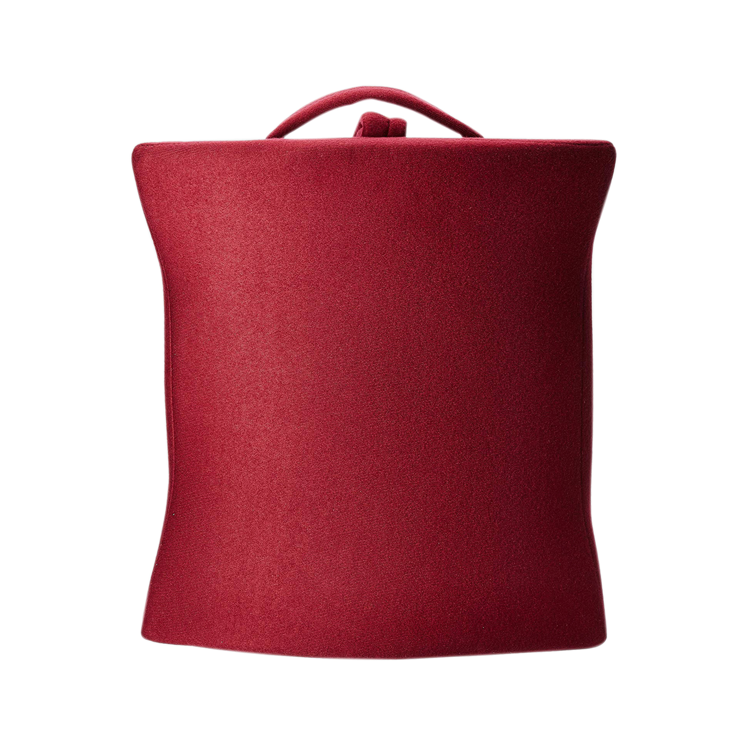 Buy Vissco New Moulded Orthopaedic Back Rest Small Online At Best Price ...