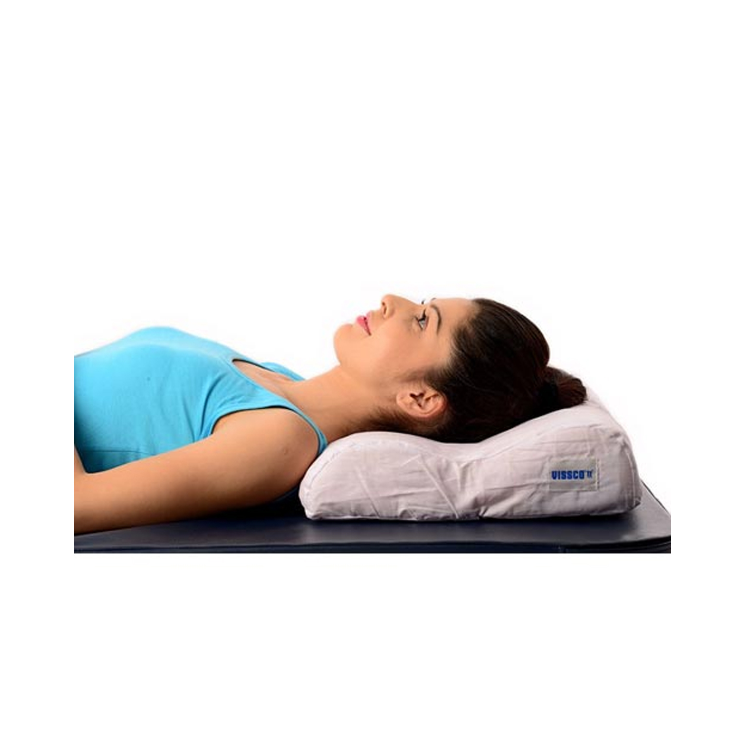 Vissco Cervical Contoured pillow small at lowest Price