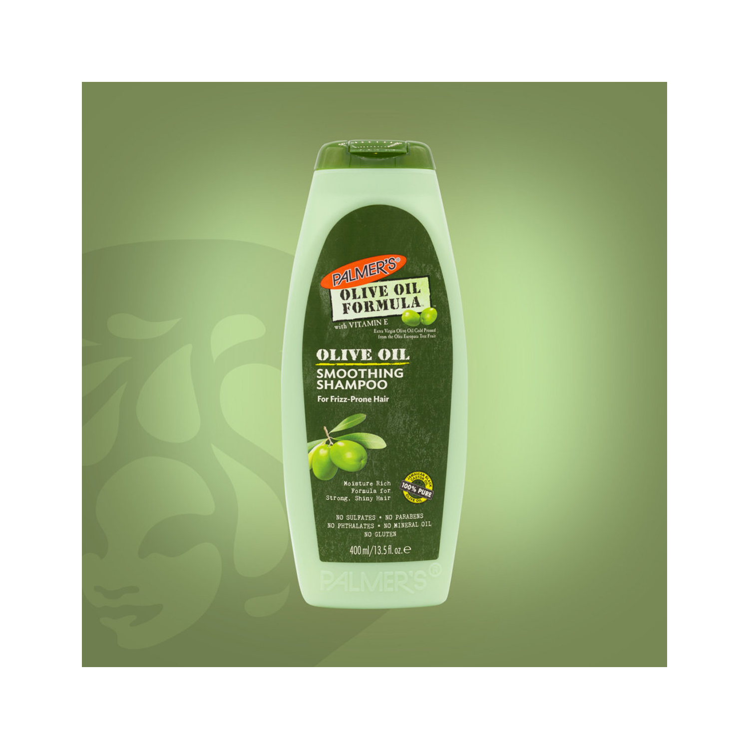 Palmers Olive Oil Formula Shampoo 400ml buy Online at Best Price in