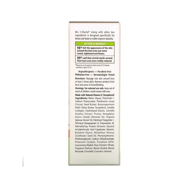 Palmer’s Cocoa Butter Bust Firming Massage Cream