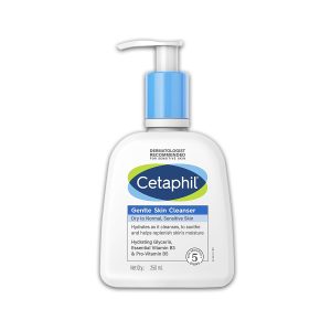 Cetaphil Gentle Skin Cleanser Face Wash 250 ml