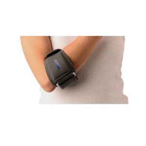 Vissco PC0617 New Type Elbow Support with Pressure Pad