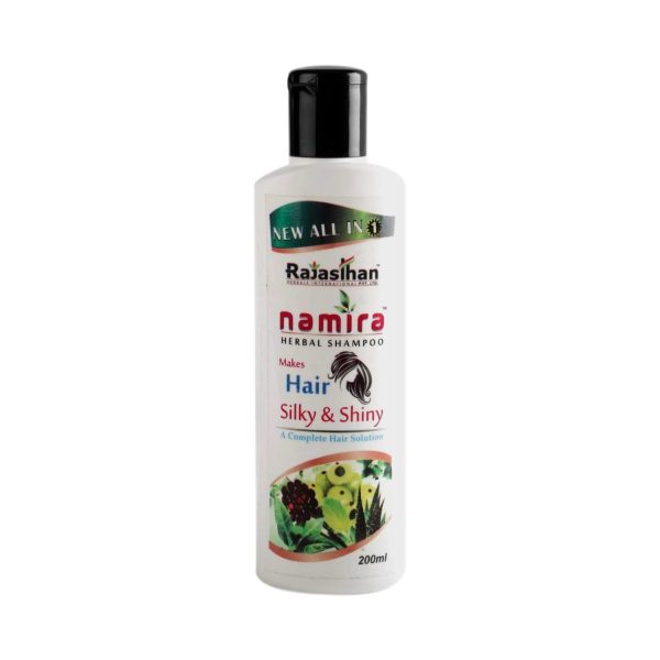 PavitraPlus Hair Loss Control Shampoo Best Herbal Shampoo for Hair Fall