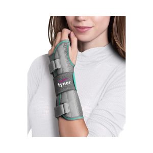 Tynor Wrist & Forearm Splint Left E-03