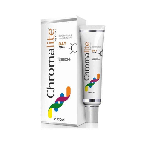 Chromalite Day Cream 20g