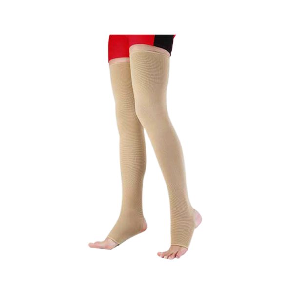 Flamingo Varicose Vein Stockings small ₹629 best offer price online from  cureka