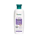 Himalaya Baby Lotion