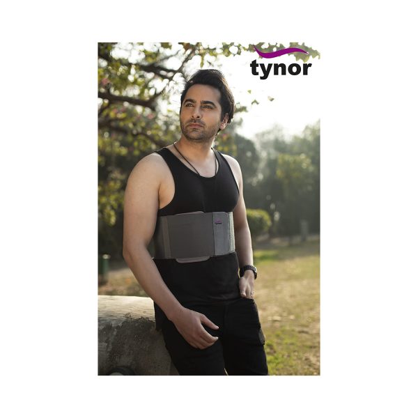 Dyna Surgical Abdominal Corset Medium Buy Online at Best Price in India -  Cureka