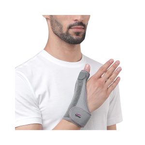 Tynor Thumb Spica Splint Universal F-06