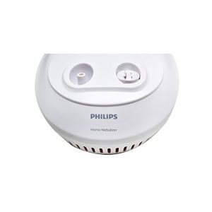 Philips Home Compressor Nebulizer