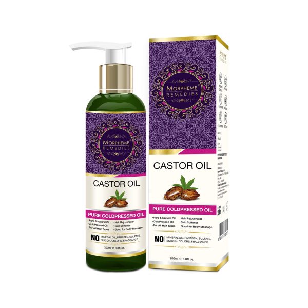 Jamaican Black Castor Oil  Its Incredible Benefits and Usages