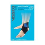 Vissco Ankle Support Ankle Binder Belt (PC. No. 0708)