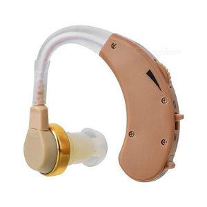 Auditech Behind The Ear Hearing Aid