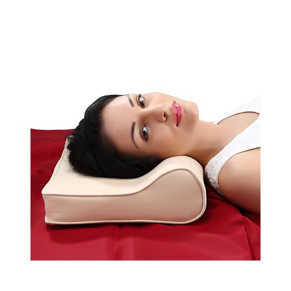 Flamingo cervical sales pillow regular