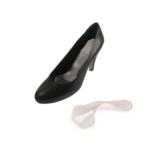 GeLuscious In-2-Sole One Size
