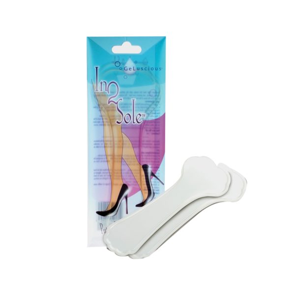 Silipos GeLuscious In-2-Sole