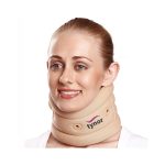 Tynor Cervical Collar Soft with Support B-02