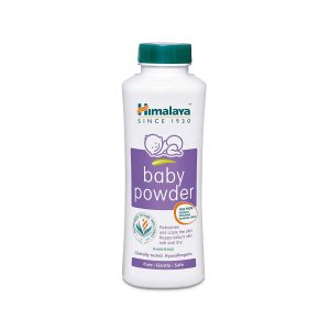 Himalaya Baby Powder 200g