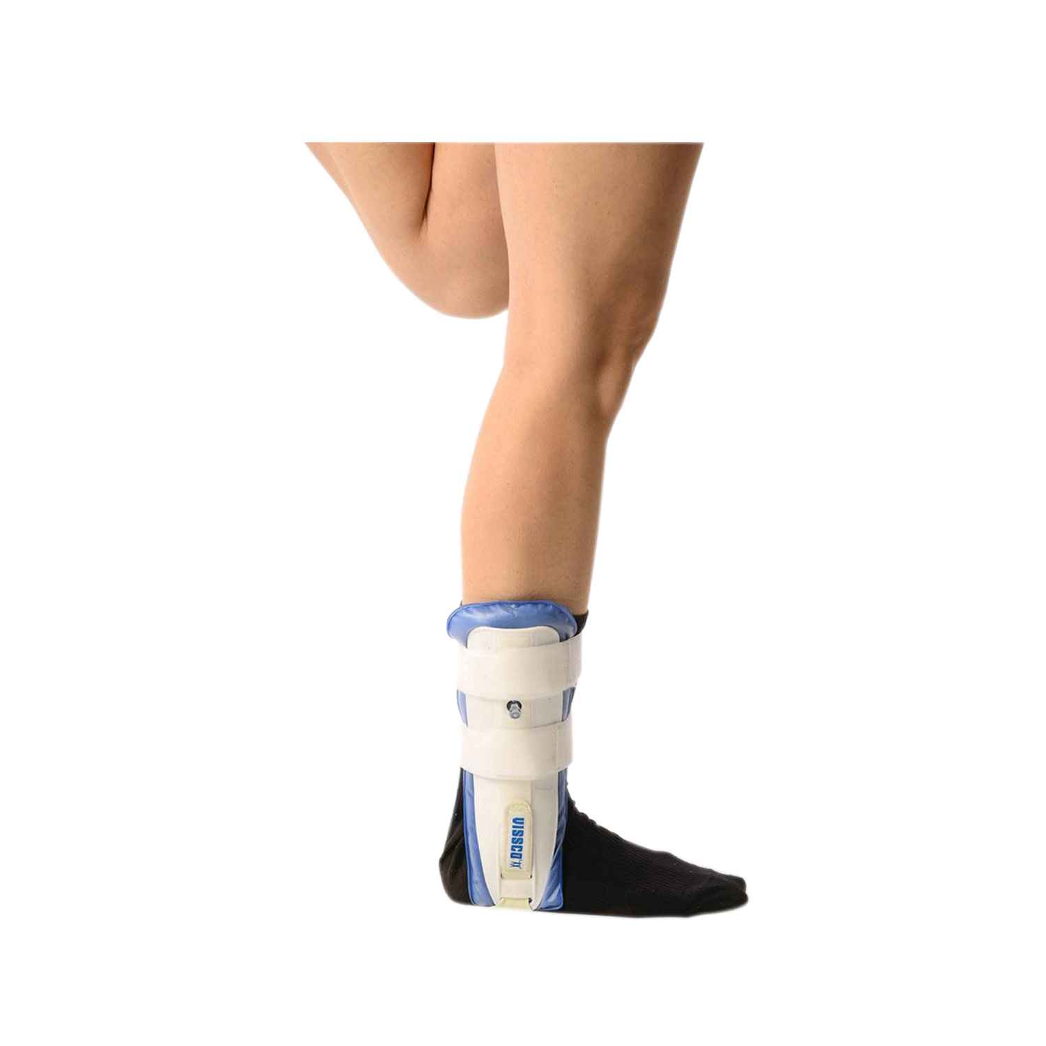 Vissco Air Ankle Stirrup Brace Cureka