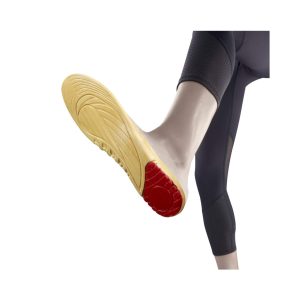 Vissco Cushioned Orthopaedic Insole (PC. No. 0724)