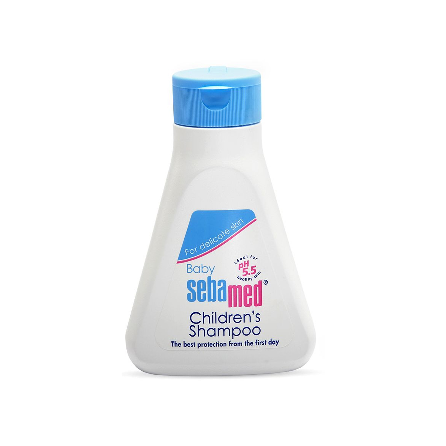 Buy Sebamed Children’s Shampoo 150 ml online Cureka