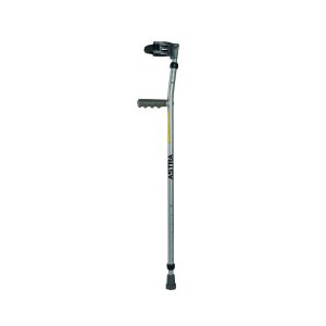 Vissco Invalid Elbow Crutches with Insert Pulley – Universal