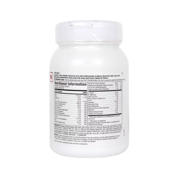 GNC Biotin 5000mg supports Hair, Skin & Nails 120 capsules(EXP: 2026) 健安喜  Biotin生物素 5000微克（支持頭髮·皮膚·指甲健康） | Shopee Singapore