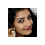 Shekhar India Flag Lens (Pair)