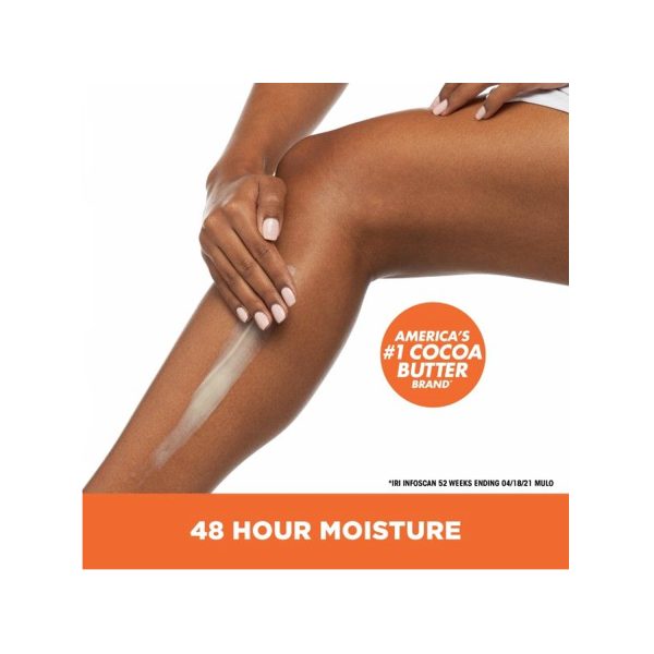 Palmers Cocoa Butter Formula Heals Softens