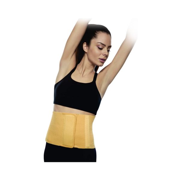 Buy Vissco Abdominal Belts (8 Inch) Online at Best Price In India - Cureka