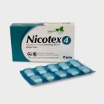 Nicotex-4mg-Freshmint-Flavor-Sugar-Free