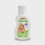 Pigeon Active Baby Wash 100 Ml