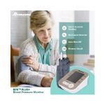 Romsons BPX PLUS Digital Blood Pressure3 (1)