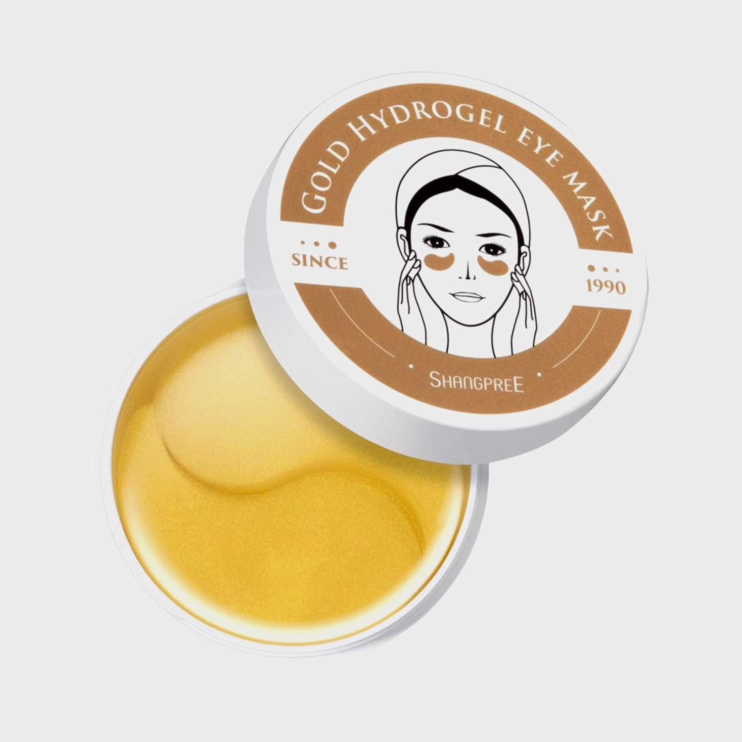 Корейские Гидрогелевые Маски Для Лица Купить