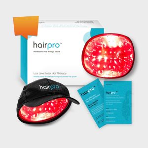HairPro Laser Cap