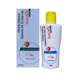 Suncros Zinc Oxide Sunscreen Lotion – SPF 26 2