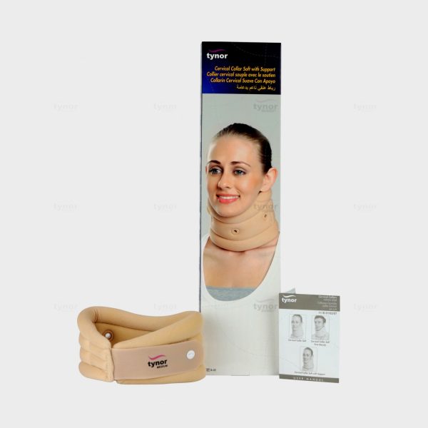 tynor neck support