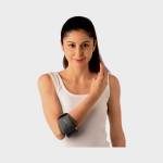 Vissco Elbow Support With Pressure Pad Universal