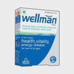 Wellman Tablets – 30 Tablets