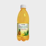 Wellness Agro Aloe Vera Juice Pineapple Flavored (Sugarless) 500ml