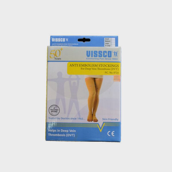 Buy Varicose Vein Stockings Online – Vissco Next