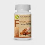 Pure Nutrition Fensugen (Optimised Nutrients for Diabetic Management)
