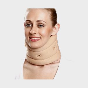 Tynor Cervical Collar Soft with Support