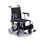 Ostrich Mobility Verve-LX Electric Wheelchair