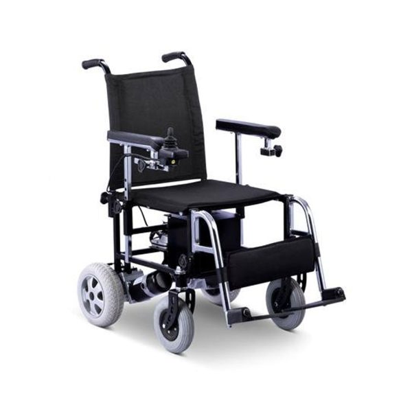 Ostrich Mobility Verve-LX Electric Wheelchair Ostrich Mobility Verve-LX Electric Wheelchair