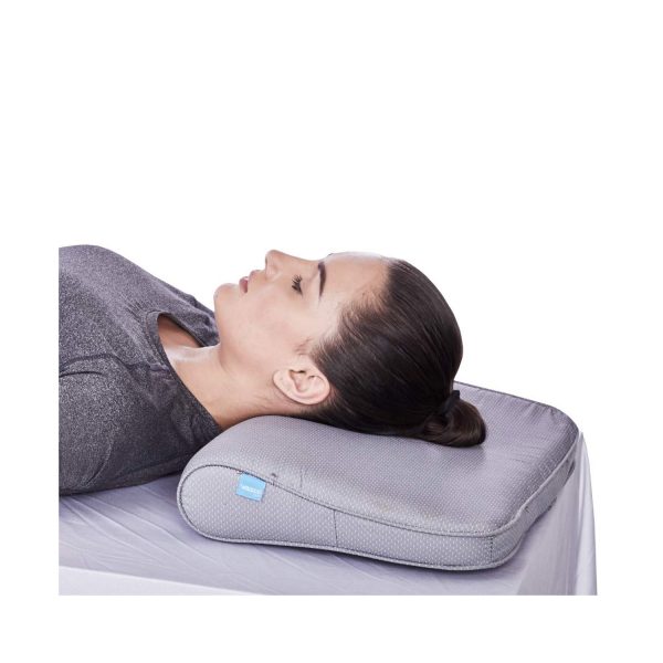 Contour Lumbar Cervical Back Cushion