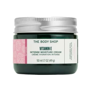 The Body Shop Vitamin E Intense Moisture Cream 50ml