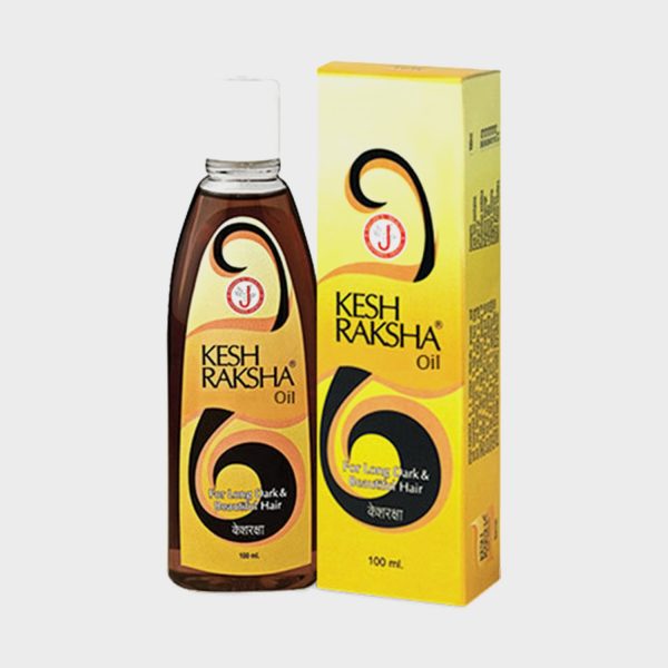 JRK Kesh Raksha Oil-Hair Fall